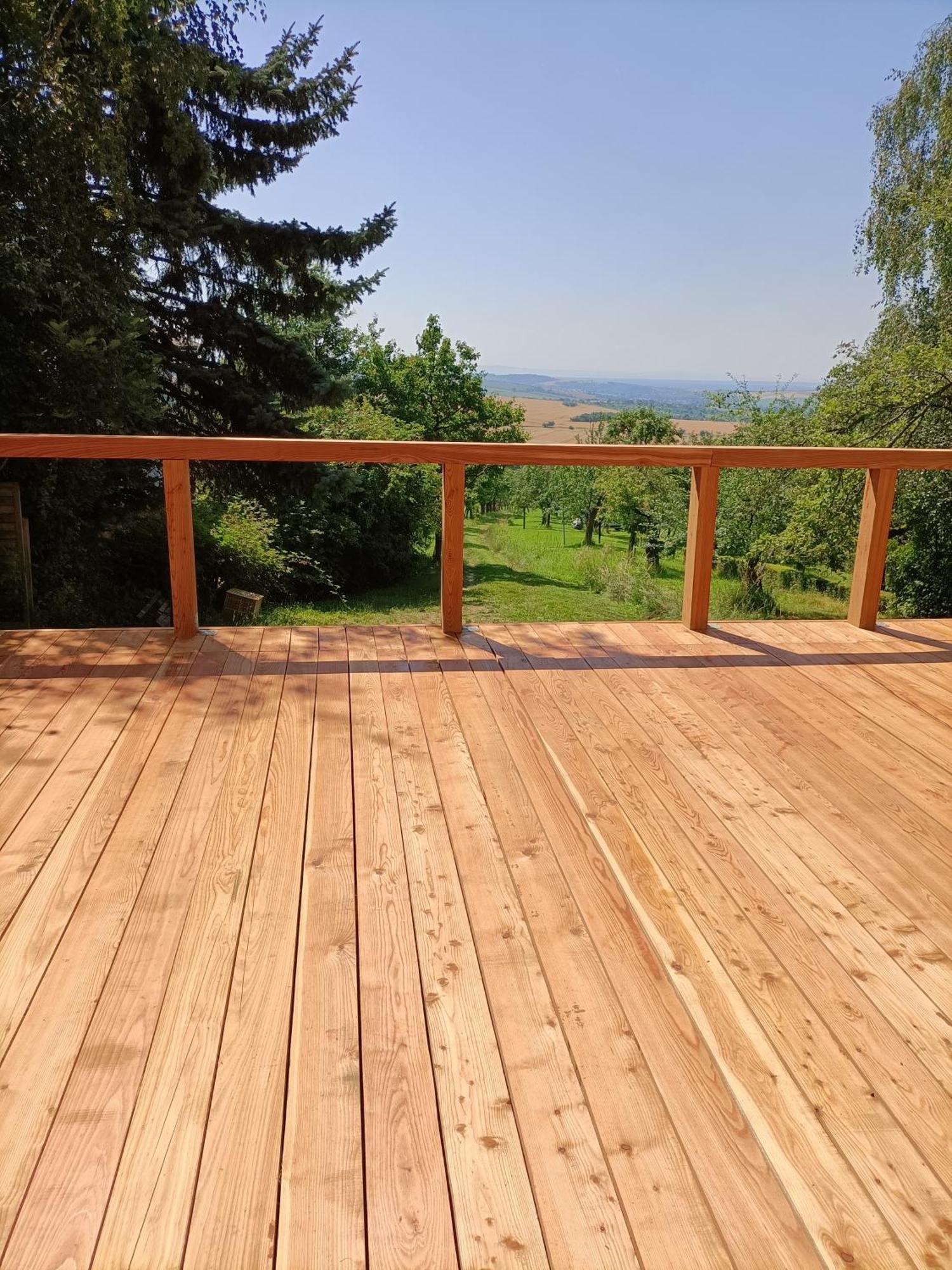 Vacation Home Pani Haje Moravany  Luaran gambar