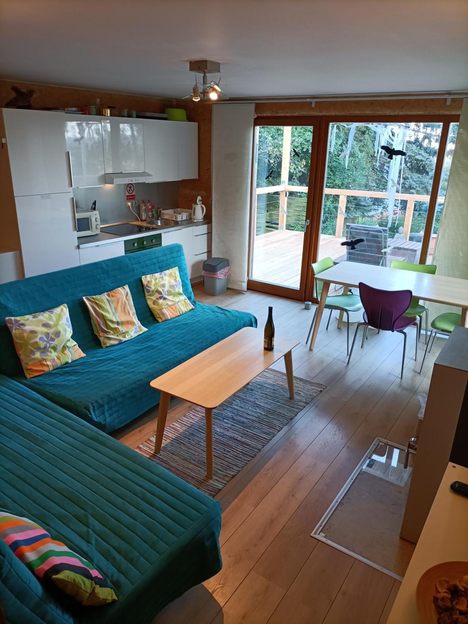 Vacation Home Pani Haje Moravany  Luaran gambar