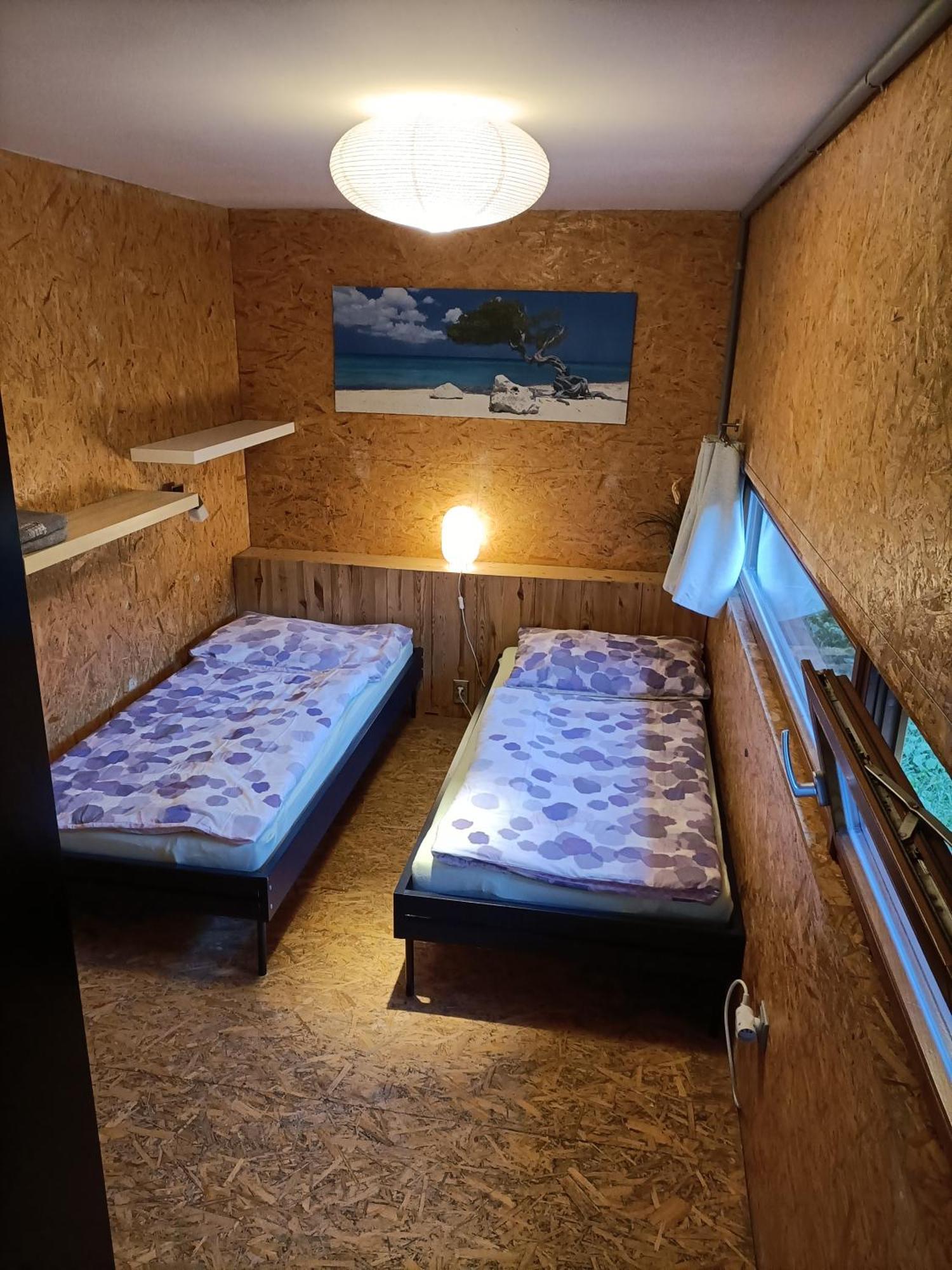 Vacation Home Pani Haje Moravany  Luaran gambar