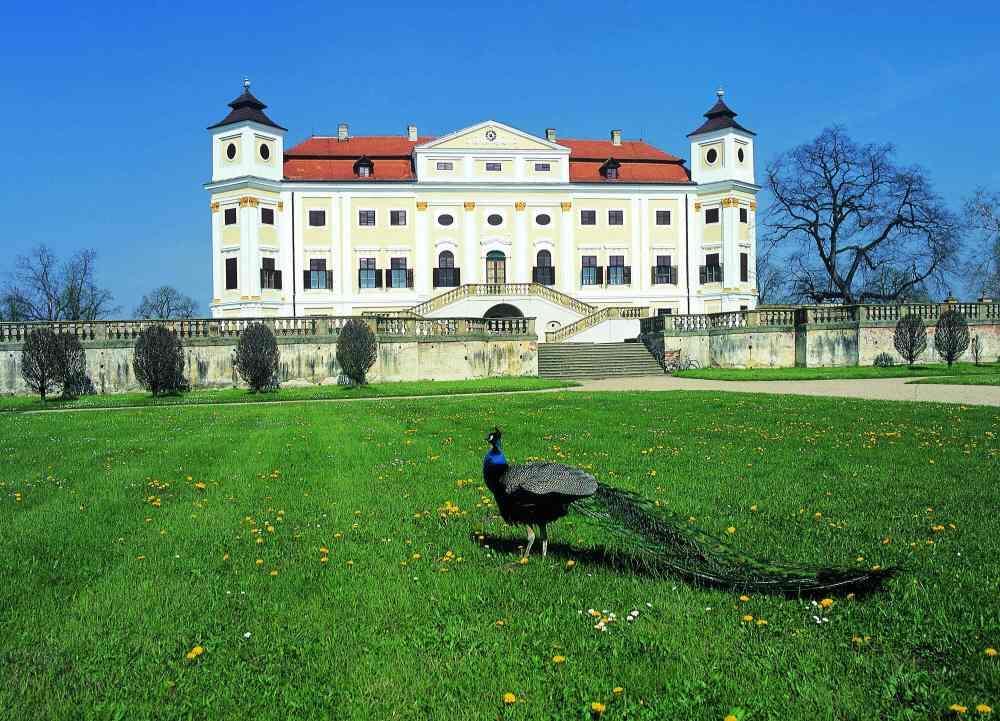 Vacation Home Pani Haje Moravany  Luaran gambar